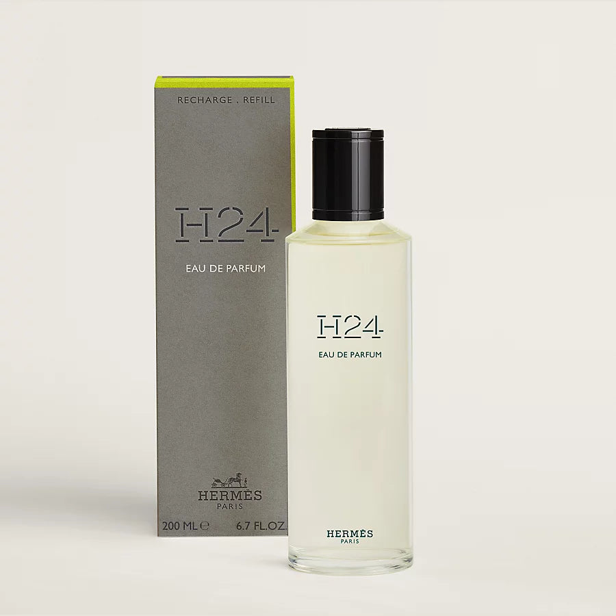 Hermes H24 Ricarica Eau de Parfru 200ml