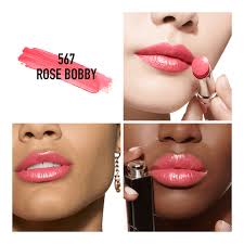 Dior Addict Lipstick Tester CON TAPPO DI PLASTICA