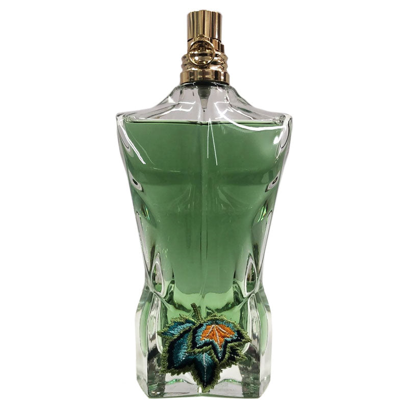 JEAN PAUL GAULTIER PARADISE GARDEN LE BEAU EDP 125ml TESTER