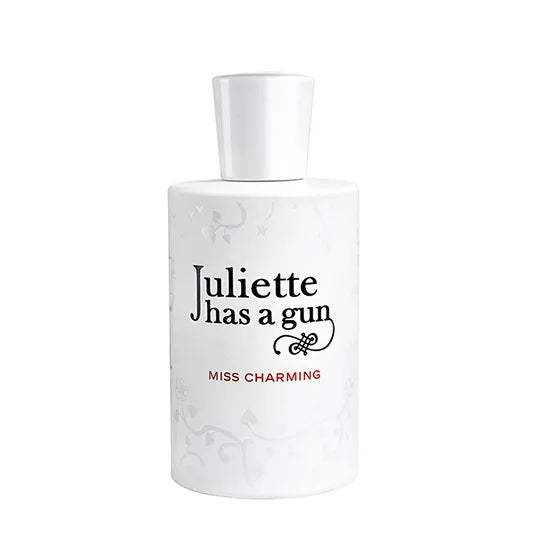 Profumo Donna Juliette has a gun Miss Charming Eau de Parfum 100ml Tester