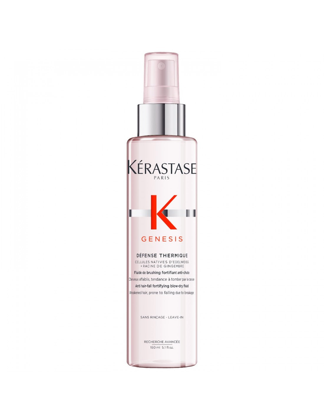 Kerastase Genesis Defense Thermique 150 ml Tester