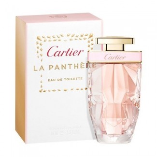 Cartier La Panthere Parfum 75ml spray Tester