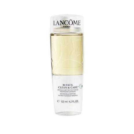 LANCOME BI-FACIL CLEAN &amp; CARE 125ML TESTER 