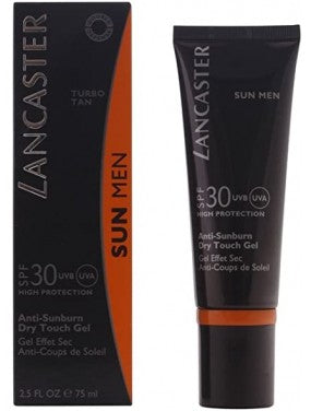 Lancaster Anti-sunburn Dry Touch Gel Spf 30 75ml