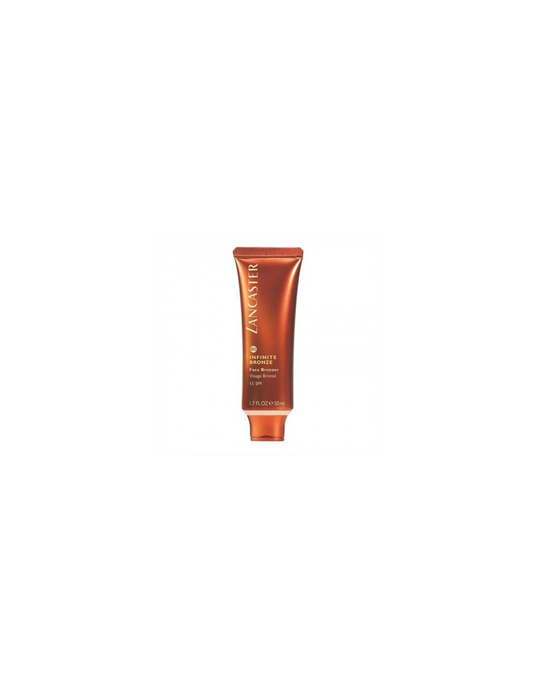 Lancaster Infinite Bronze Sun Make Up Face Bronzer SPF15 50 ml 