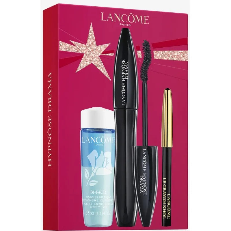 Set Mascara Lancome Hypnose Drama