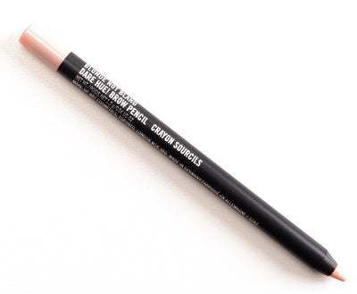 Mac Brow Pencil Dare Hue Tester