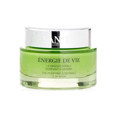 Lancome Energie De Vie Le Masque Argile 75 ml Tester Senza Scatolo - Profumo Web
