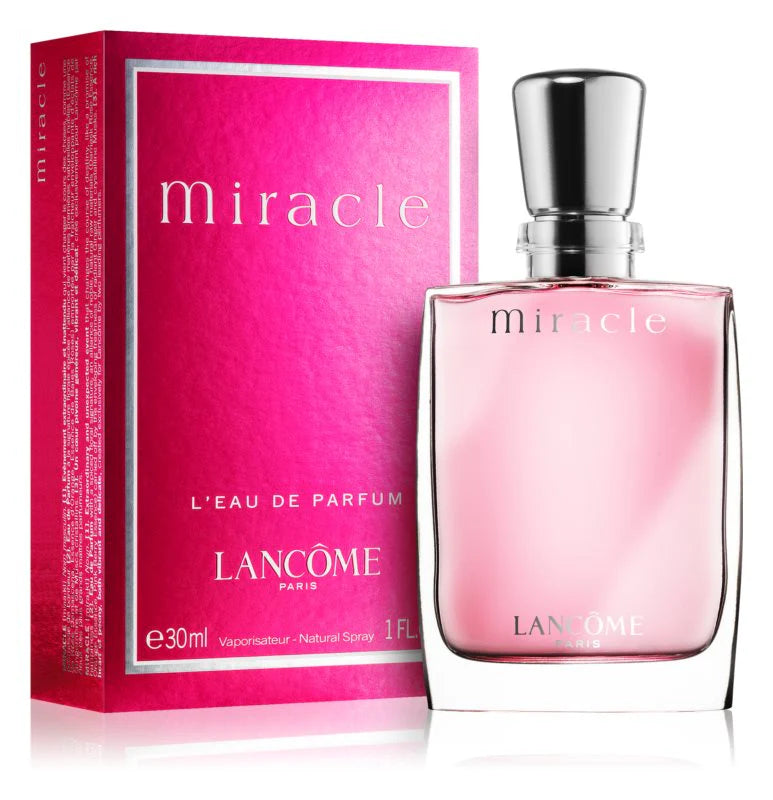Lancome Miracle Eau de parfum spray 30ml 