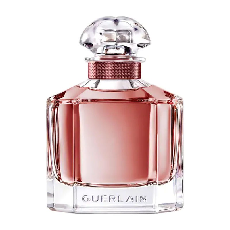 GUERLAIN MON GUERLAIN EAU DE PARFUM INTENSE 100ML TESTER