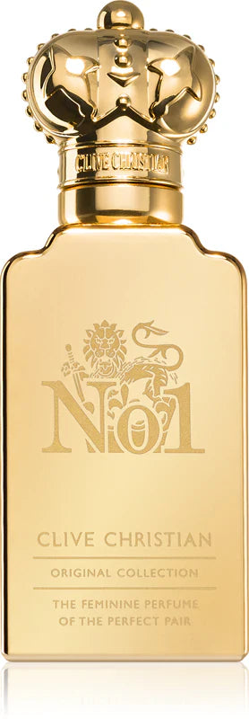 Clive Matsukita 50ml