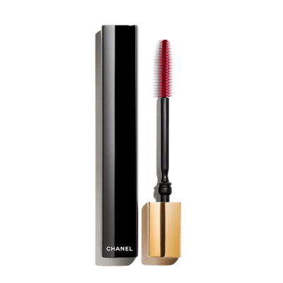 CHANEL MASCARA NOIR ALLURE 10 NOIR - Profumo Web