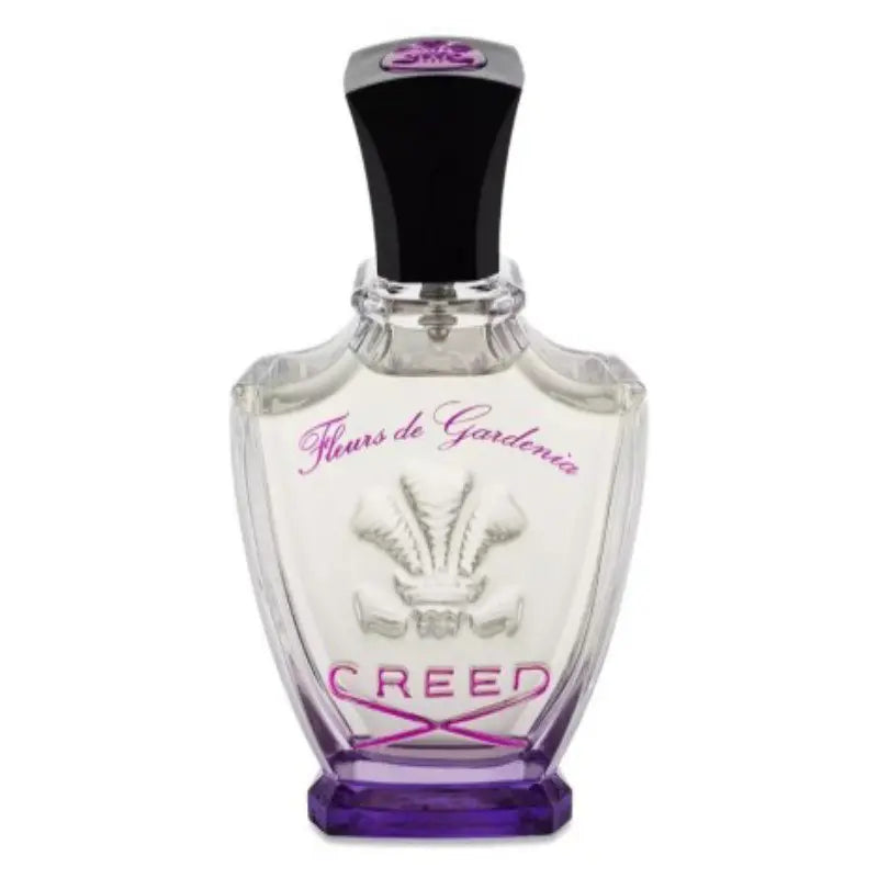 Perfume Woman Creed Fleurs De Gardenia 75 Ml Tester Without Cap