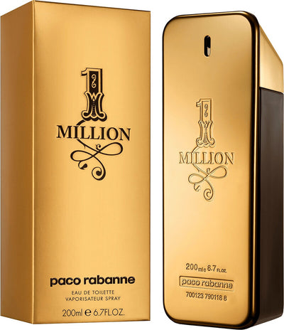 Paco Rabanne One Million Eau De Toilette