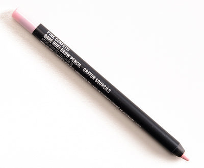 Mac Brow Pencil Dare Hue Tester