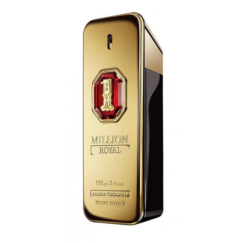 PACO RABANNE 1 MILLION ROYAL PARFUM 100ML TESTER