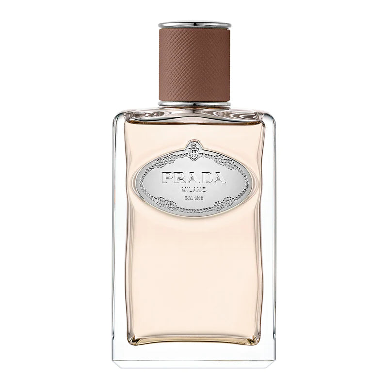 PRADA Les Infusions VANILLE  EAU DE PARFUM 100ml tester