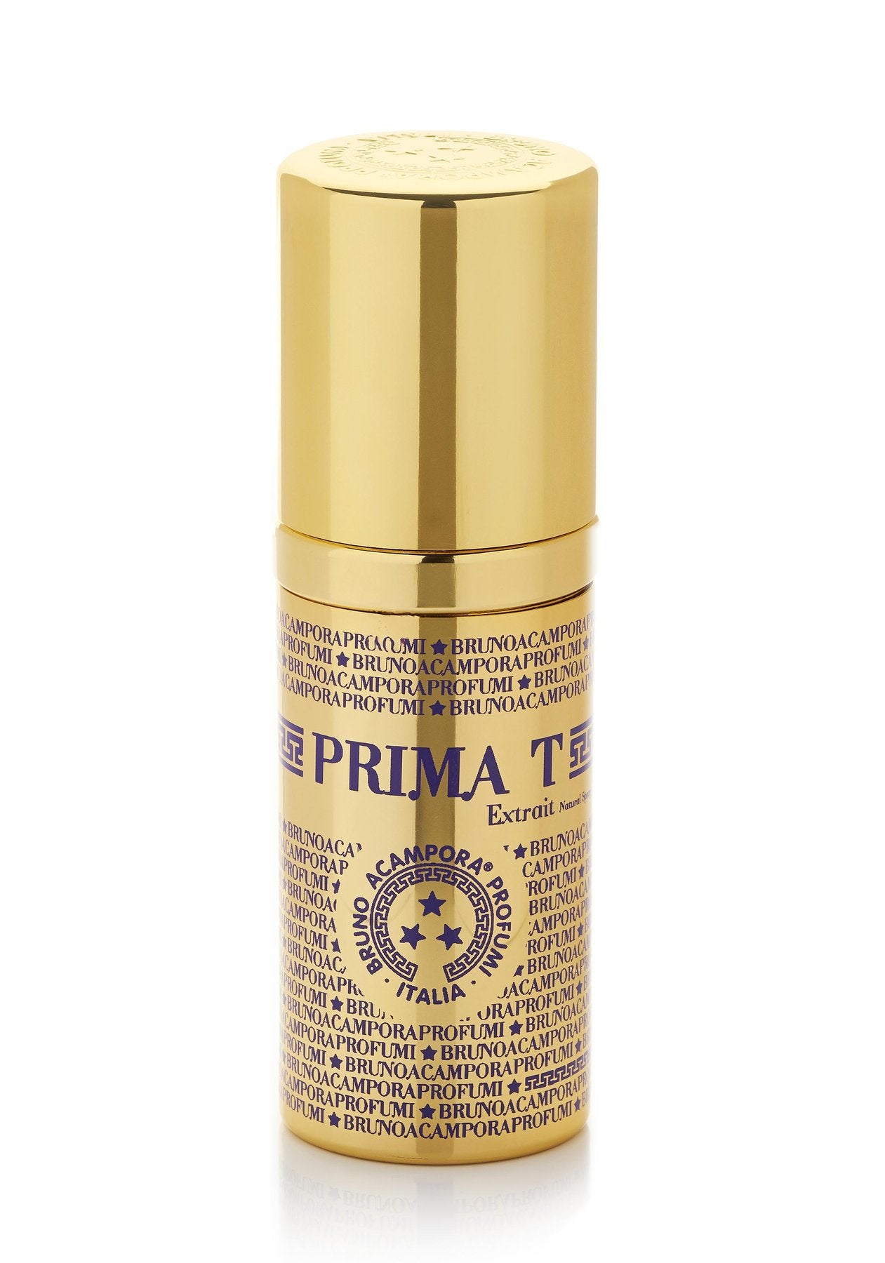 BRUNO ACAMPORA PRIMA T EXTRAIT DE PARFUME 50ML TESTER