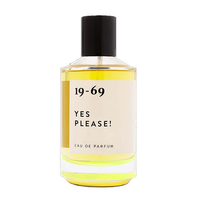 MINI SIZE FIALA 19-69 YES PLEASE 9ML TESTER - Profumo Web
