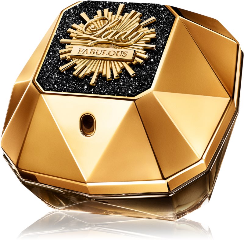 Paco Rabanne Lady Fabulous 80ml senza scatolo Tester