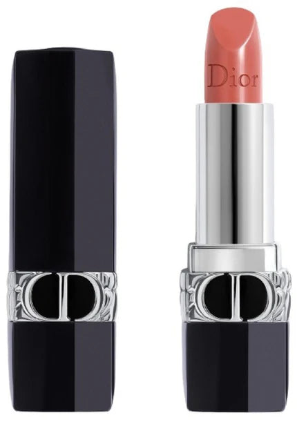 Dior Rossetto Satin Balm Tester con tappo di plastica