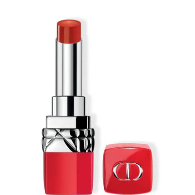 Rossetto Dior Ultra Rouge Lunga Durata Tester con tappo ammaccato
