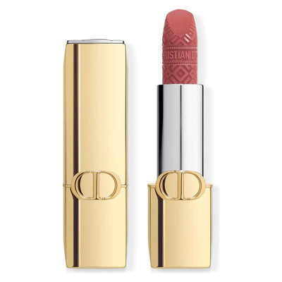 Rossetto Dior Velvet Tester con Tappo di Plastica