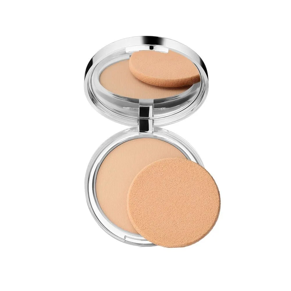 Clinique Superpowder Double Face Makeup Tester