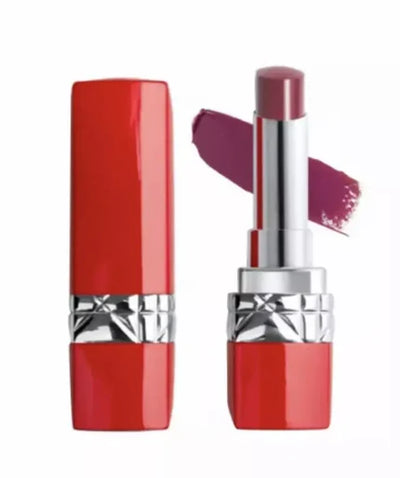Rossetto Dior Ultra Rouge Lunga Durata Tester con tappo ammaccato