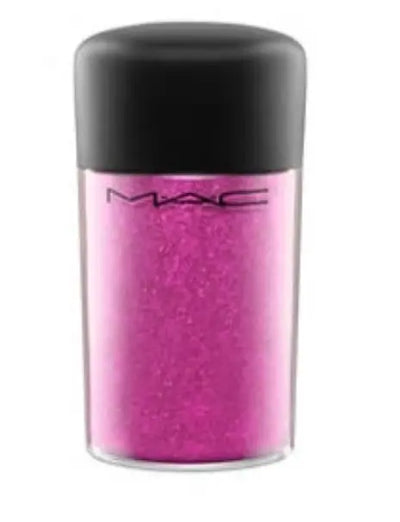 MAC PIGMENT POUDRE ECLAT TESTER