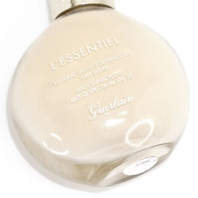 Guerlain L Essentiel Natural Glow 16h SPF20 15 ml Tester