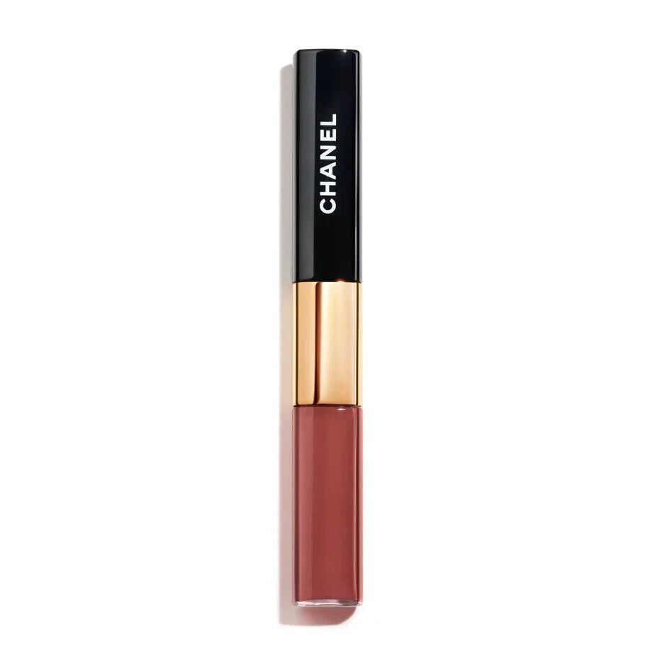 CHANEL LE ROUGE DUO ULTRA TENUE TESTER