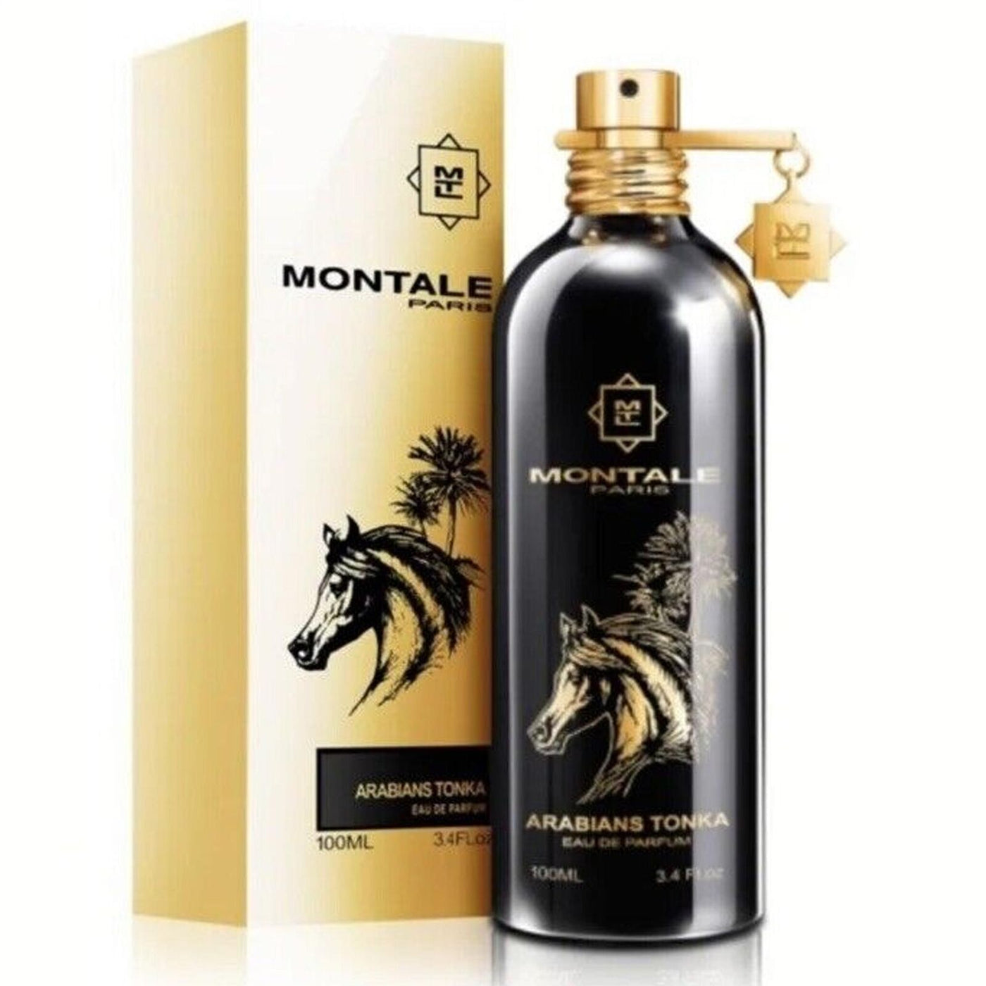 MONTALE Arabians Tonka Eau de Parfum 100ml