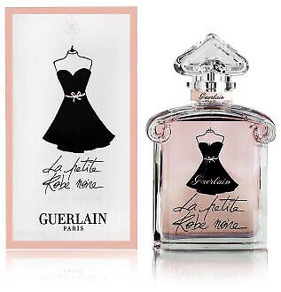 Guerlain La petite robe noire Eau de toilette spray 30 ml for women