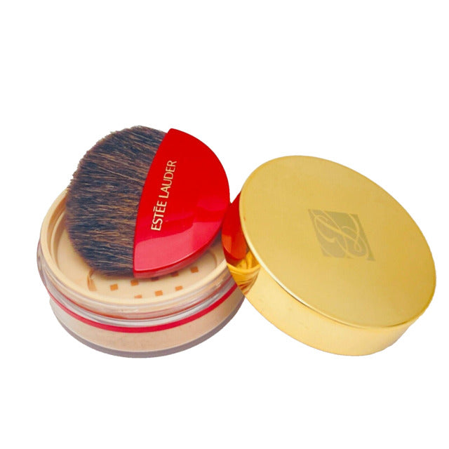 Estee Lauder Nutritious Vita Mineral Loose Powder Makeup Intensity 3.0 meters 