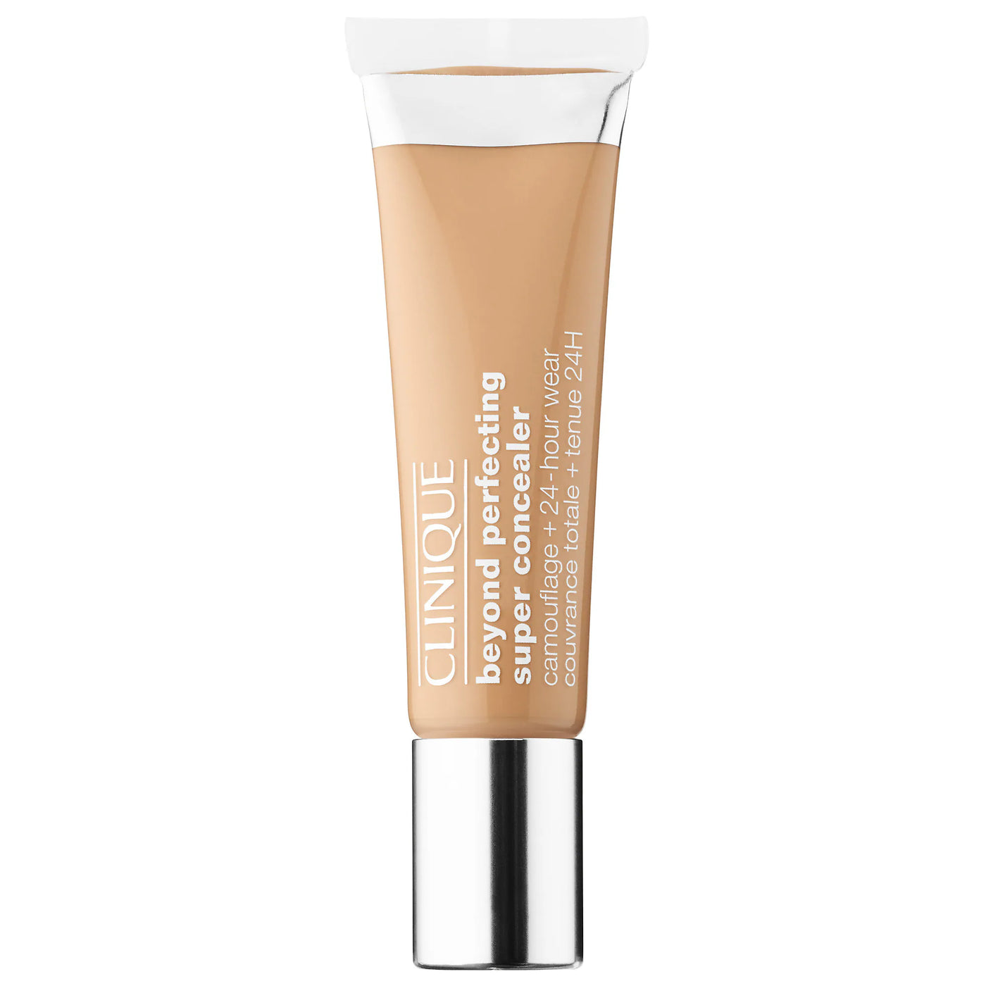 CLINIQUE BEYOND PERFECTING SUPER CONCEALER tester 8g