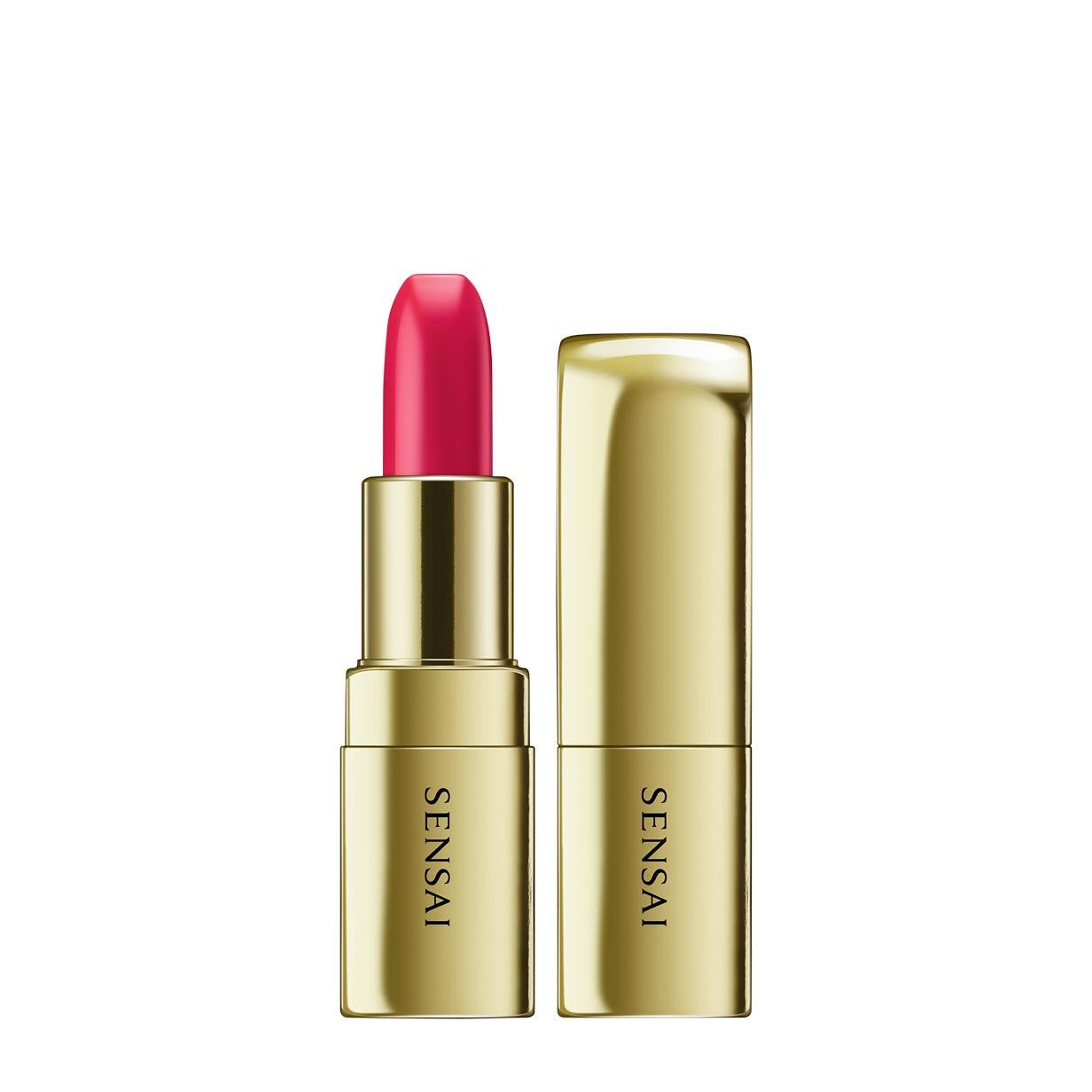 Sensai The Lipstick 08 Satsuki Pink Tester CON TAPPO DI PLASTICA