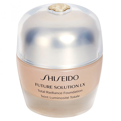 Shiseido Total Radiance Foundation SPF15 30ml