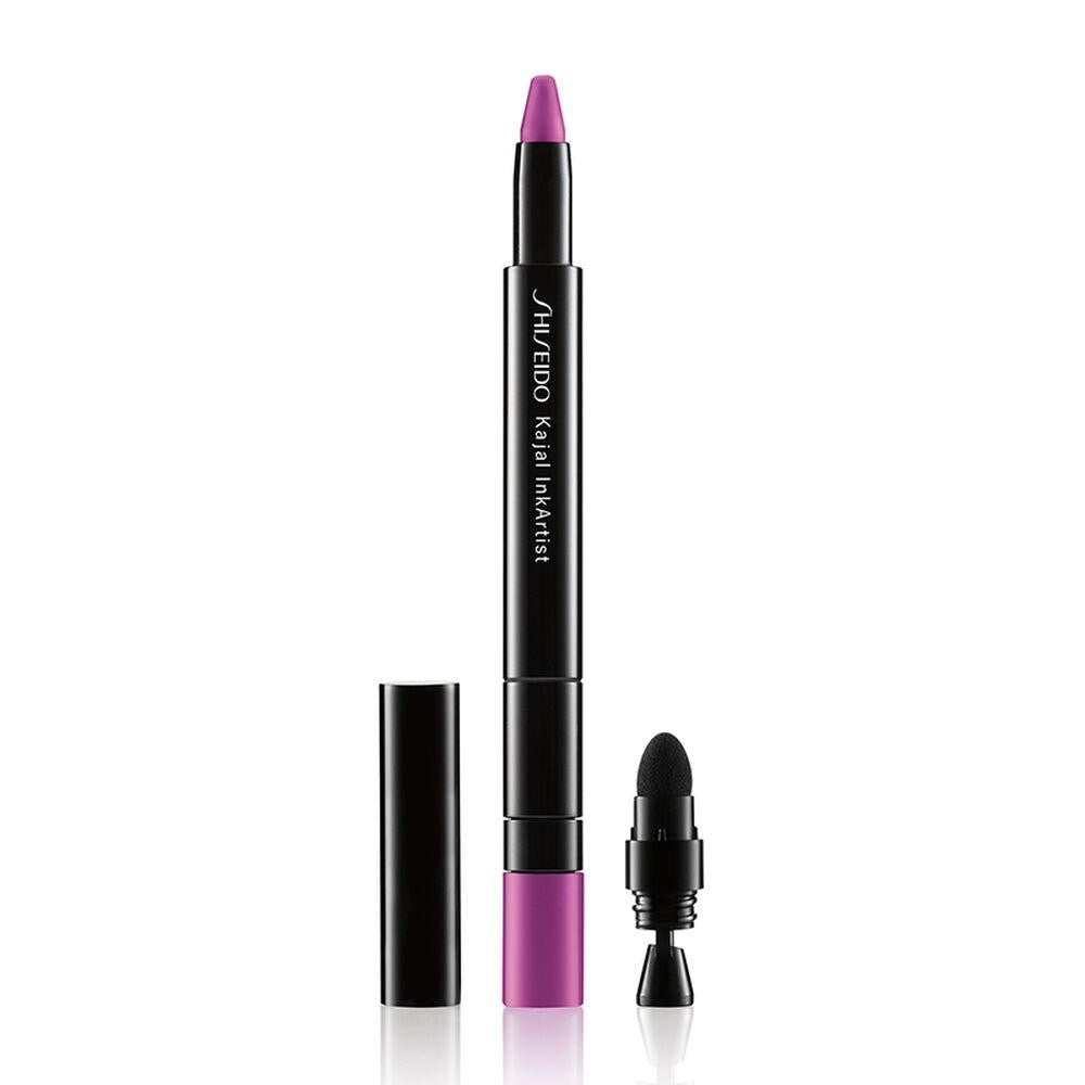 SHISEIDO KAJAL INKARTIST SHADOW, LINER, BROW 3in1