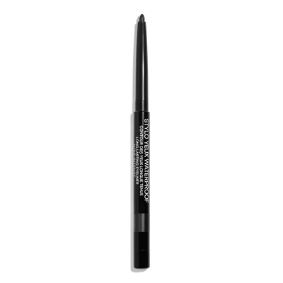 CHANEL STYLO YEUX WATERPROOF N88 NERO INTENSO - Profumo Web
