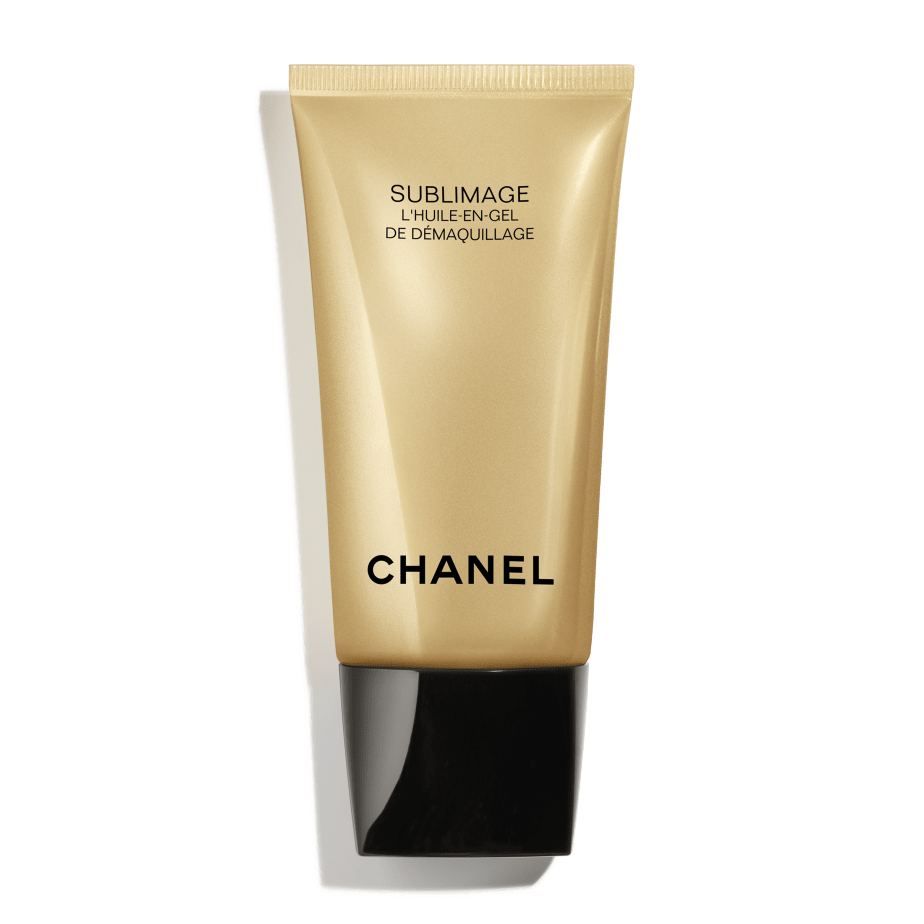 CHANEL SUBLIMAGE L HUILE-EN-GEL DE DEMAQUILLAGE 150ML TESTER