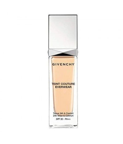 GIVENCHY MINI SIZE TEINT COUTURE EVERWEAR 10ML TESTER