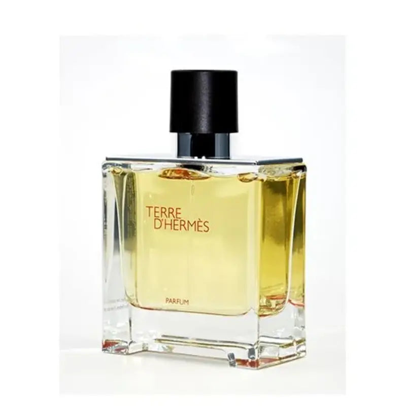 Terre d Hermes Parfum 75ml Tester