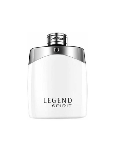 Profumo Uomo MontBlanc Legend Spirit Eau de Toilette 100 ml Tester - Profumo Web