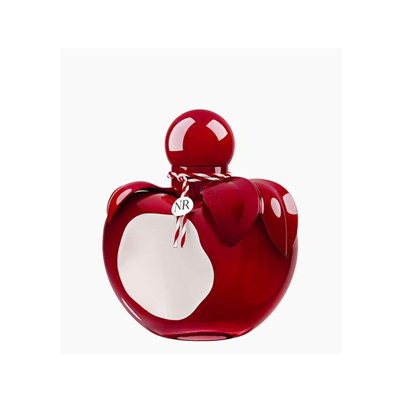 NINA RICCI Rouge For Woman Eau de Toilette 80ml Spray TESTER