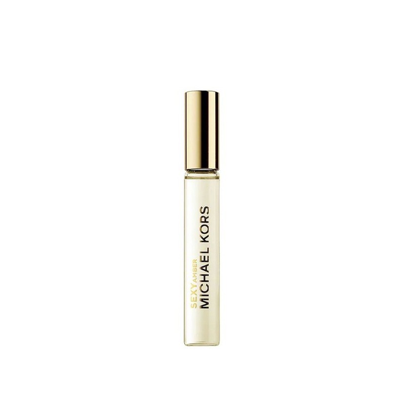 Michael Kors Sexy Amber Eau de Parfum 10ml Spray Tester Without Box 