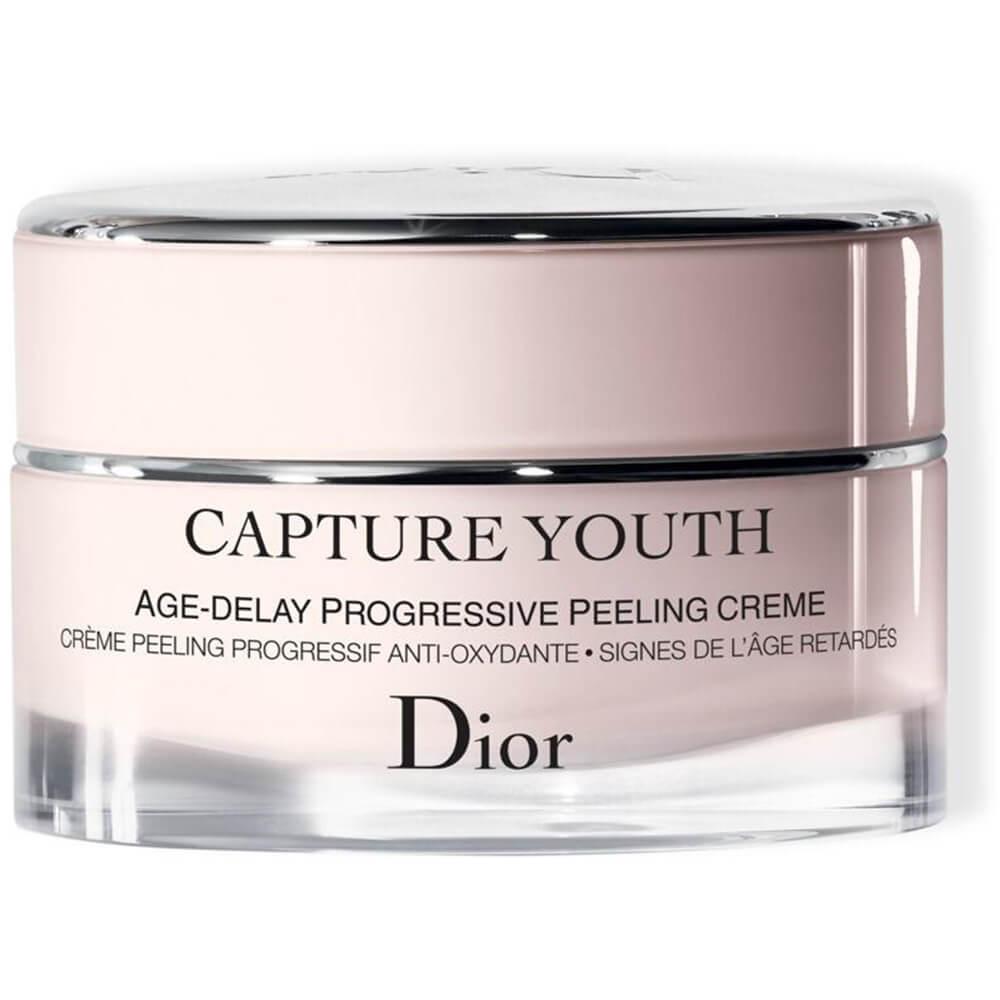 DIOR CAPTURE YOUTH Progressive Peeling Creme 50ML TESTER
