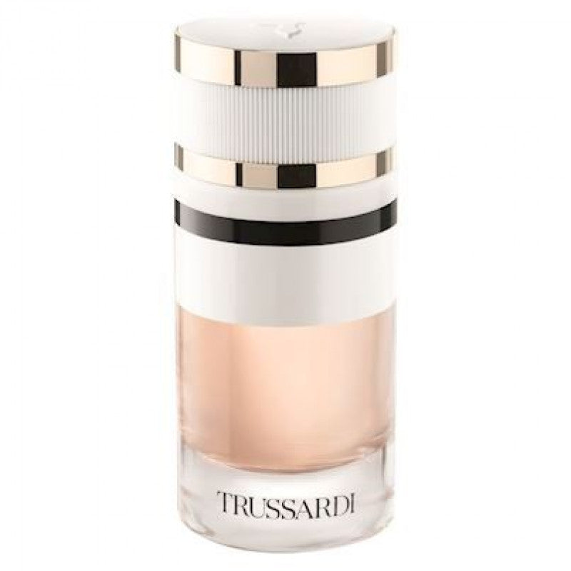 Profumo Donna Trussardi Tru Pure Jasmine 90ml Tester