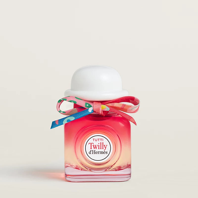 TERRE D HERMES Tutti Twilly d Hermes Eau de parfum 85ML TESTER