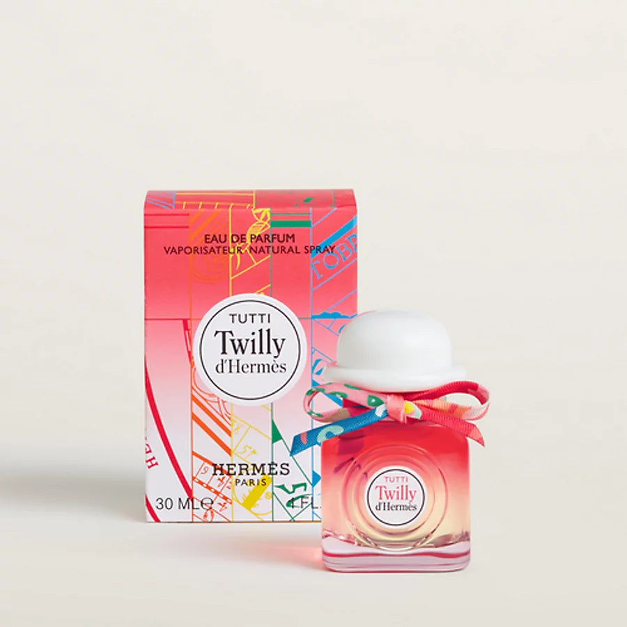 TERRE D HERMES Tutti Twilly d Hermes Eau de parfum